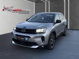 Citroën C5 Aircross Feel Pack Hybrid+STANDHZG+LED+KAMERA - Citroën C5 Aircross FEEL mit Hybrid-Antrieb (Benzin/Elektro)