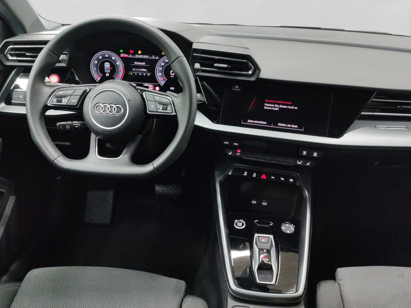 Audi A3 - Bild 5