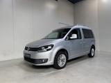 Volkswagen Caddy 1.2 TSI Benzine Man. - Airco - GPS - Topst - Gebrauchtwagen in Belgien