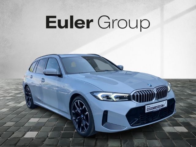 BMW 320 - Bild 5