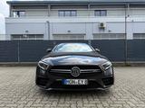 Mercedes-Benz CLS 400 d 4Matic [Massage|Burmester|HUD|360°] - Mercedes-Benz CLS 400: Scheckheftgepflegt