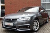 Audi A4 Avant 3.0 TDI quattro S-Line Plus Matrix Virt - Audi A4 mit Diesel-Antrieb: 3.0