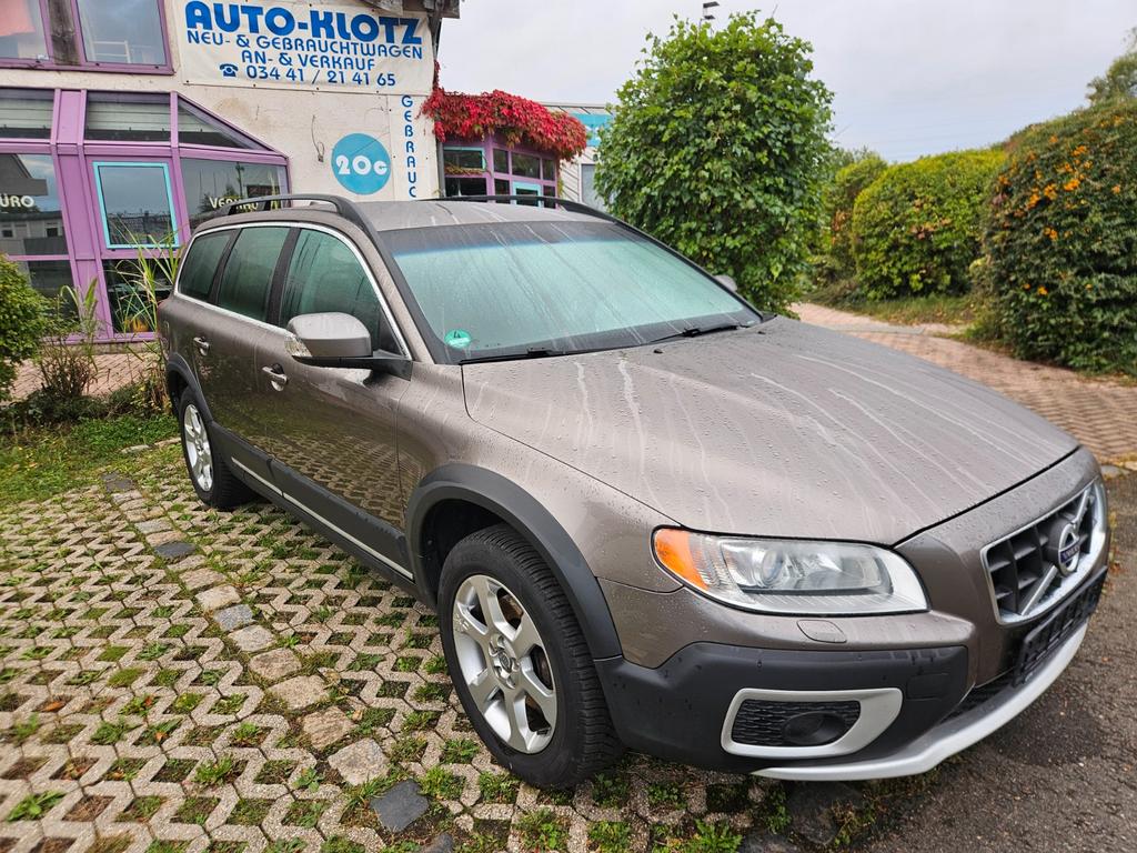Volvo XC70
