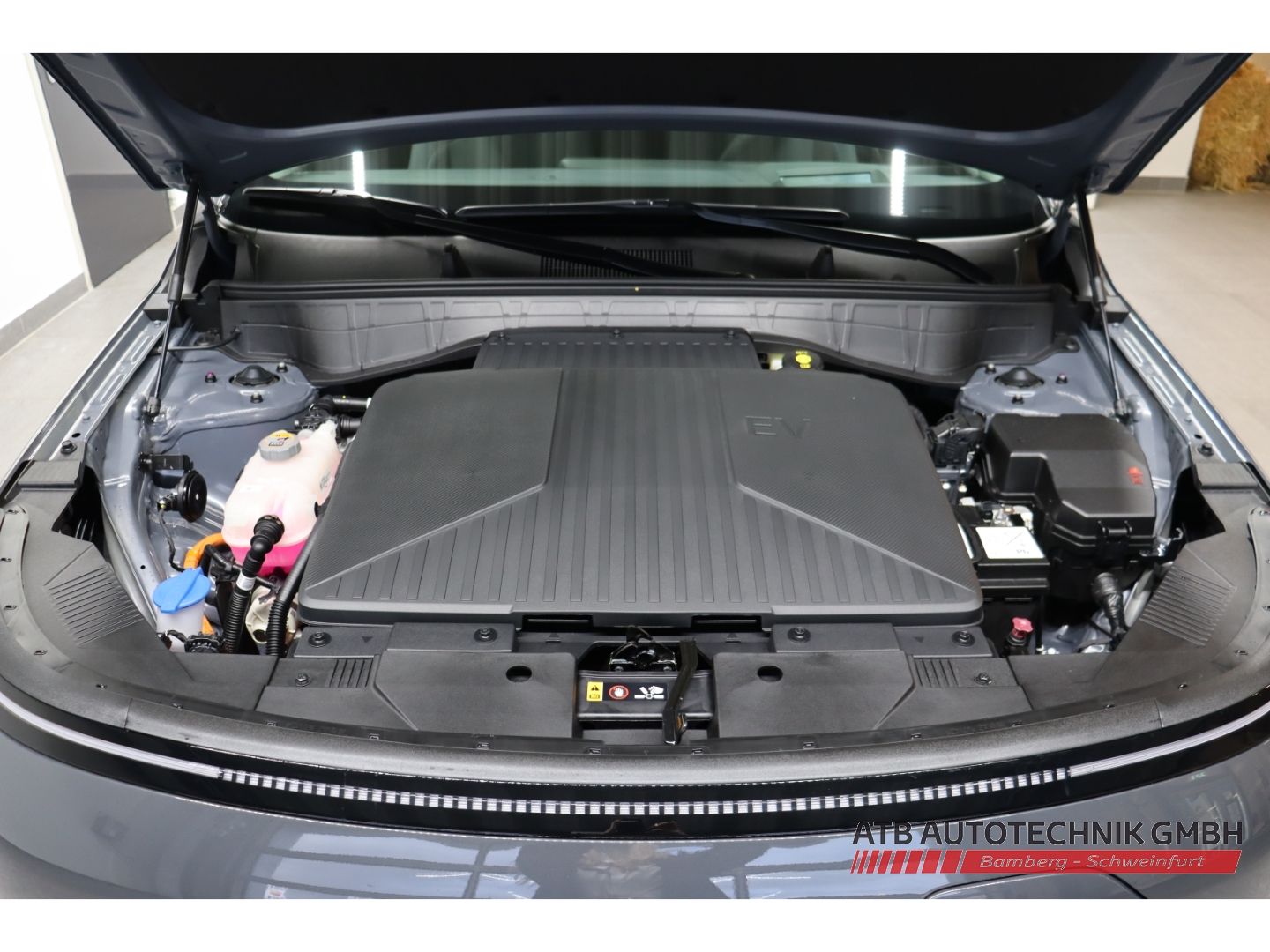 Fahrzeugabbildung Hyundai KONA Elektro Prime MY26 65kWh 204 PS 2WD HUD Nav