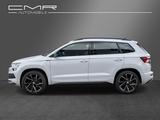 Skoda Karoq Sportline 4x4 Business Columbus Bolero 19" - Skoda Karoq: Sportline