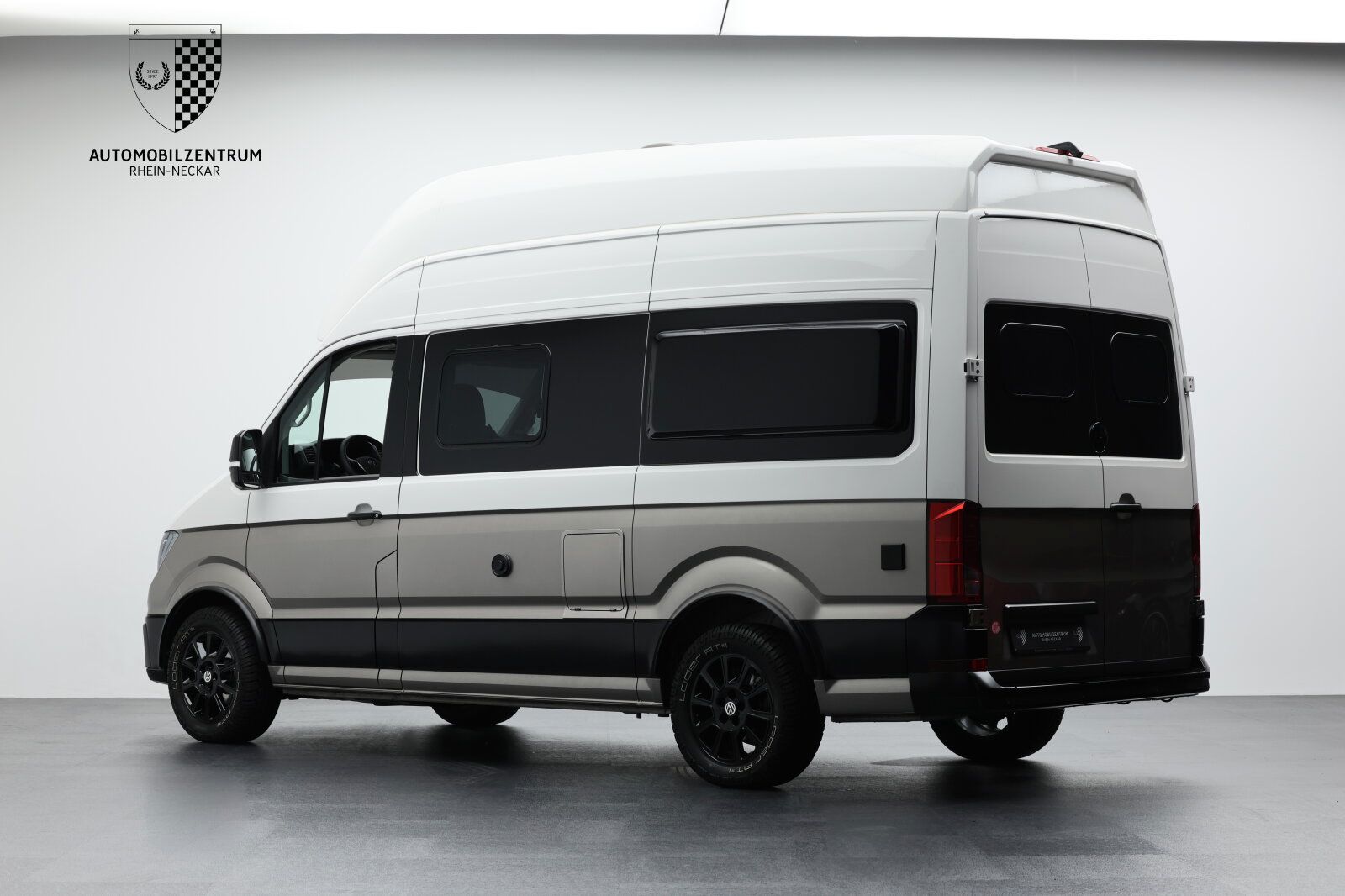 Volkswagen Crafter - Bild 8
