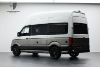 Volkswagen Crafter - Vorschau Bild 8