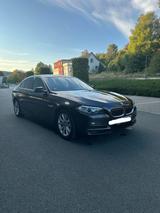 BMW 518d Leder Navi Xenon Automatik - BMW 518 von privat
