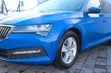Skoda Superb Ambition 2,0TDI STANDHZ/LED/VIRTUAL/AHK
