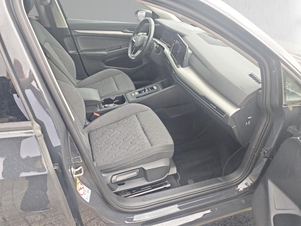 Volkswagen Golf Variant 1.0 eTSI Move AHK ACC LED HUD SHZ, миниатюра 18