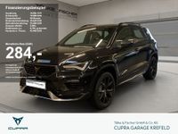Cupra Ateca - Vorschau Bild 1