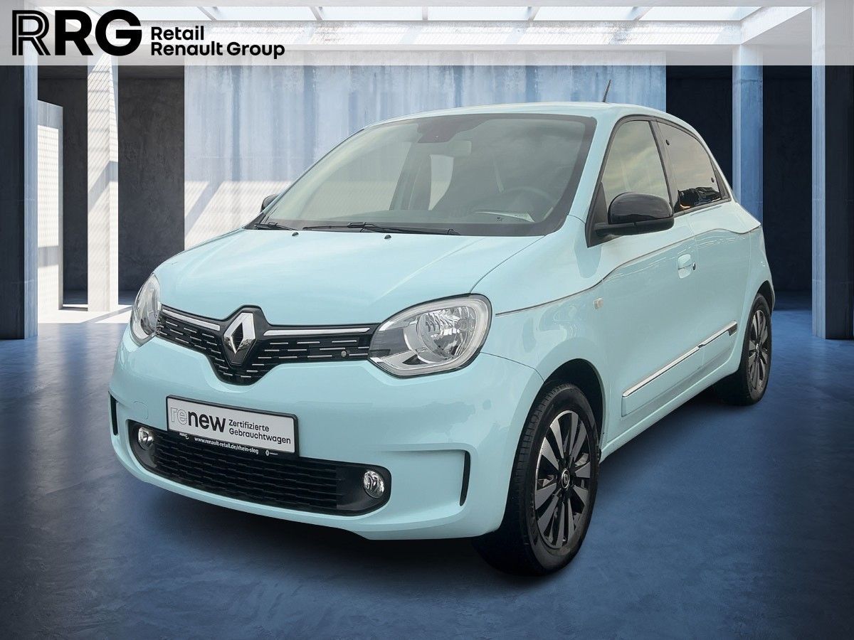 Renault Twingo TECHNO ELECTRIC 22 kWh BATTERIEKAUF