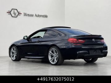 BMW 650 - 12