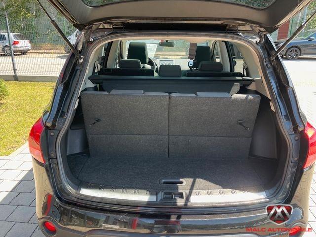 Nissan Qashqai+2 2010 — photo 14