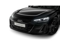 Audi e-tron GT - Vorschau Bild 3