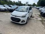 Hyundai i10 Trend - Hyundai i10 in Chemnitz