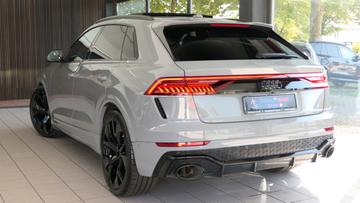 2024 AUDI RSQ8 — миниатюра 24