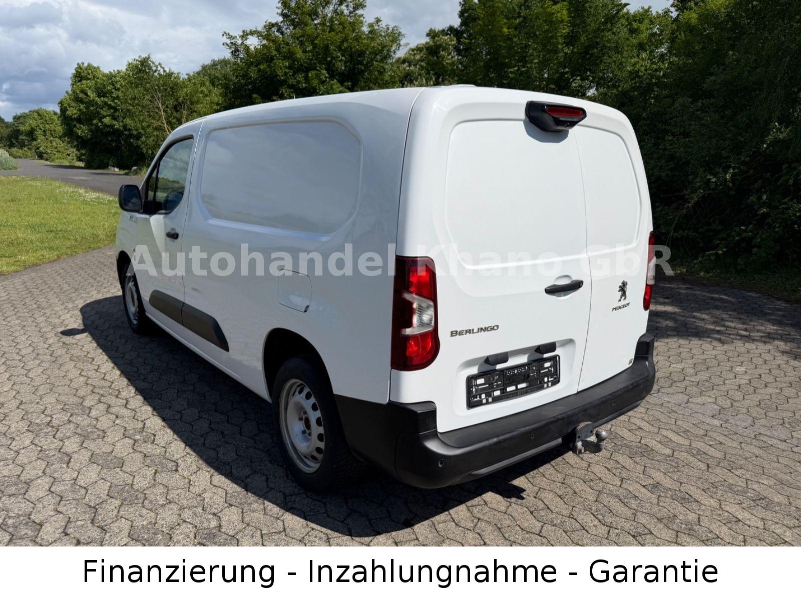 Peugeot Partner Premium L2