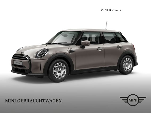 MINI Cooper Yours Trim 5-Türer Sportsitze RFK Sitzhei