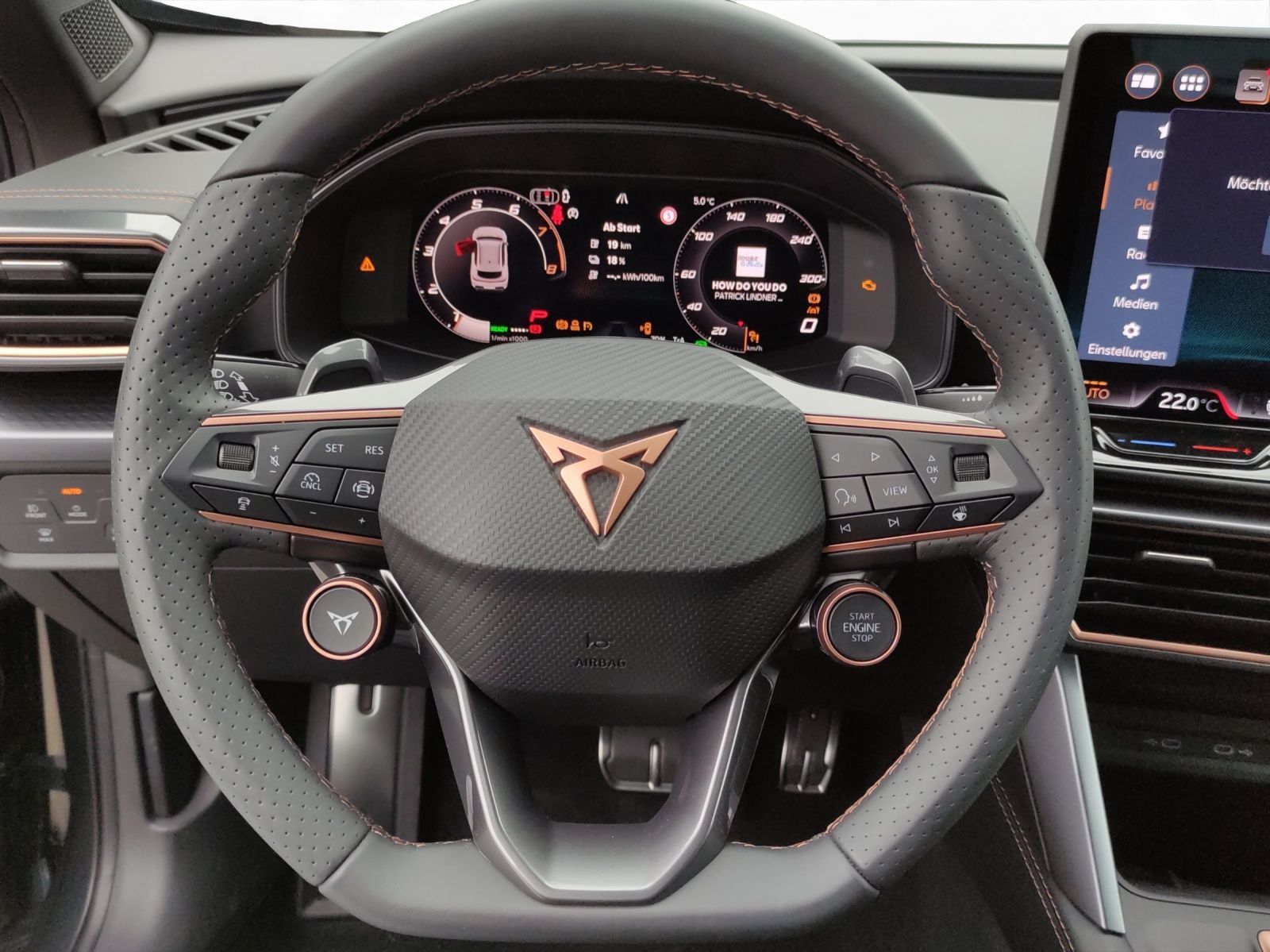 Cupra Formentor - Bild 11