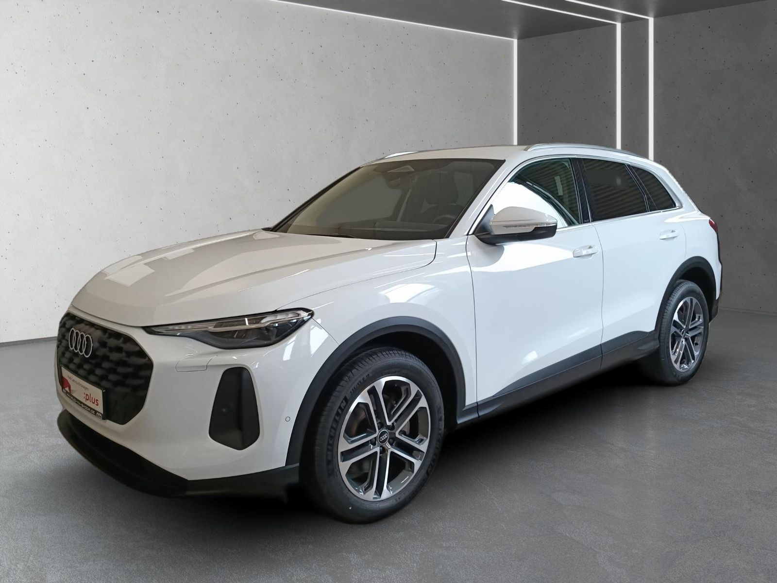 Audi Q5 - Bild 2