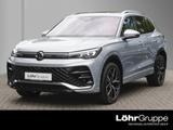 Volkswagen Tiguan 2.0 TDI DSG 4M R-Line AHK, Standhzg., Pan - Volkswagen Tiguan mit Diesel-Antrieb: Geländewagen, 2.0