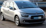 Citroën Grand C4 Picasso/Spacetourer Selection"gepflegt" - Citroën in Erfurt