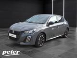 Peugeot 208 1.2 Turbo 100 Allure +360°Kamera+Klima+ - Peugeot 208 Neuwagen