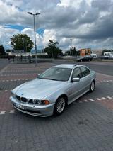 BMW E39 530i Schalter Schiebedach Xenon - BMW 530: E39 530i