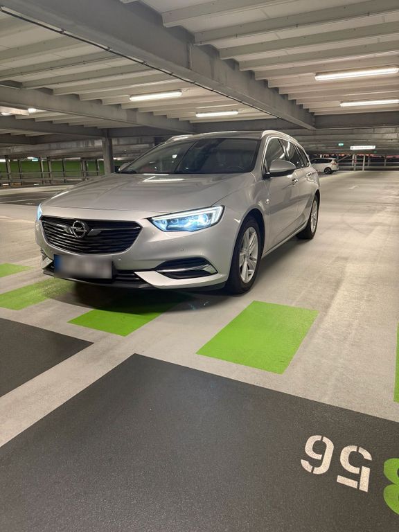 Image of Opel Insignia