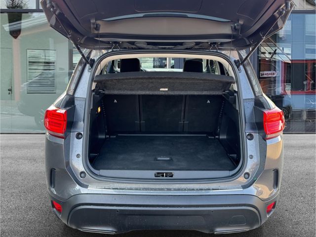 Citroën C5 Aircross Feel 1.2 PT 130 °Navi°RFK°BF°SHZ°