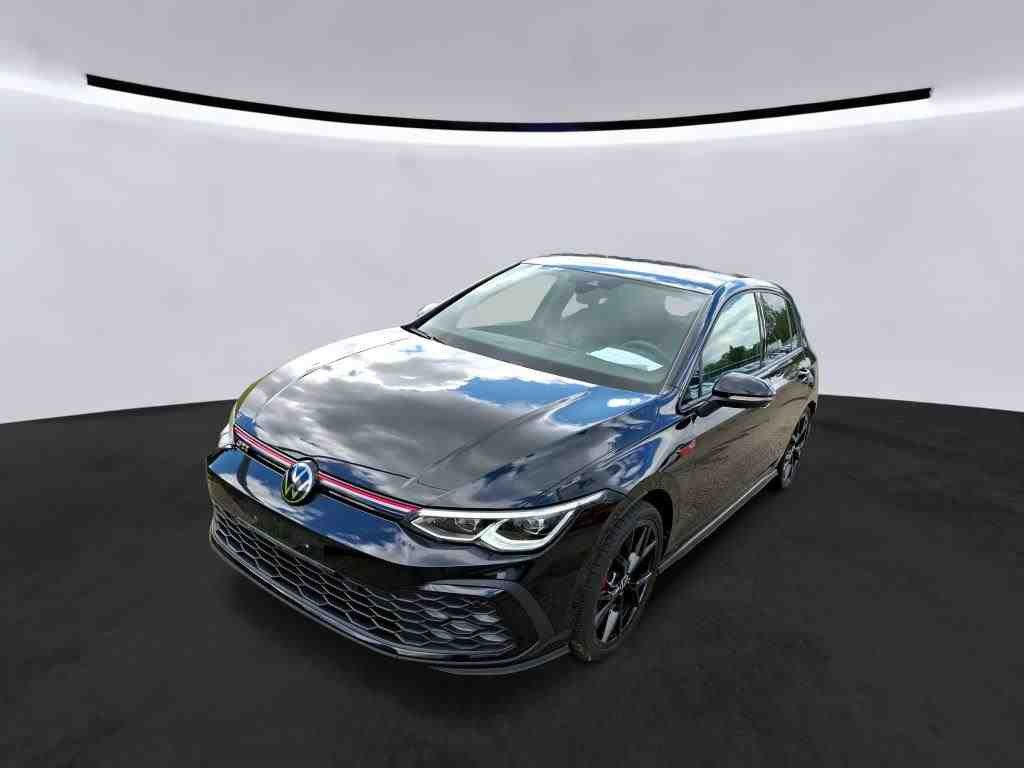 2024 Volkswagen Golf