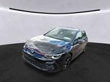 Volkswagen Golf VIII GTI 2.0 TSI / Pano, CarPlay, LED+, ACC - Volkswagen Golf: Schwarz, GTI