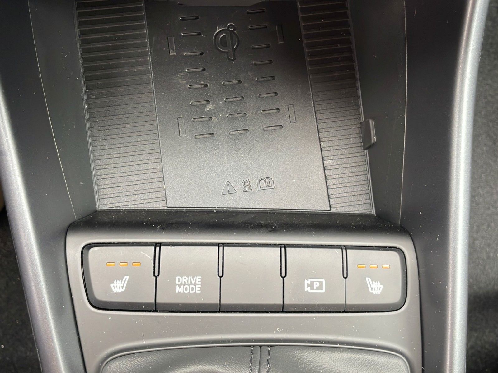 Hyundai BAYON - Bild 15