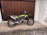 Fantic XMF 125 Performance  - FANTIC MOTORRAD