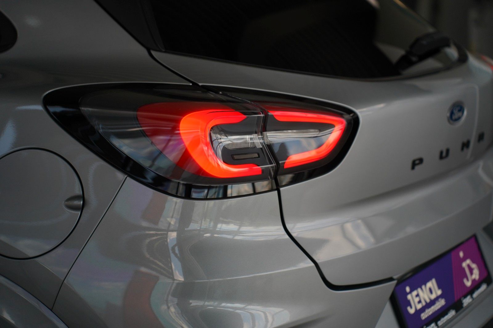 Fahrzeugabbildung Ford Puma ST-Line Hybrid*WINTER-P.*NAVI*KAMERA*LED
