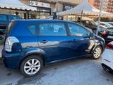 Toyota Corolla Verso 7 posti Anche permuta - blaue Toyota Corolla Verso