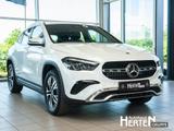 Mercedes-Benz GLA 220 4M+PROGRESSIVE+LED+R-KAMERA+KEYLESS+SHZ+ - Mercedes-Benz GLA-Klasse Gebrauchtwagen in Köln