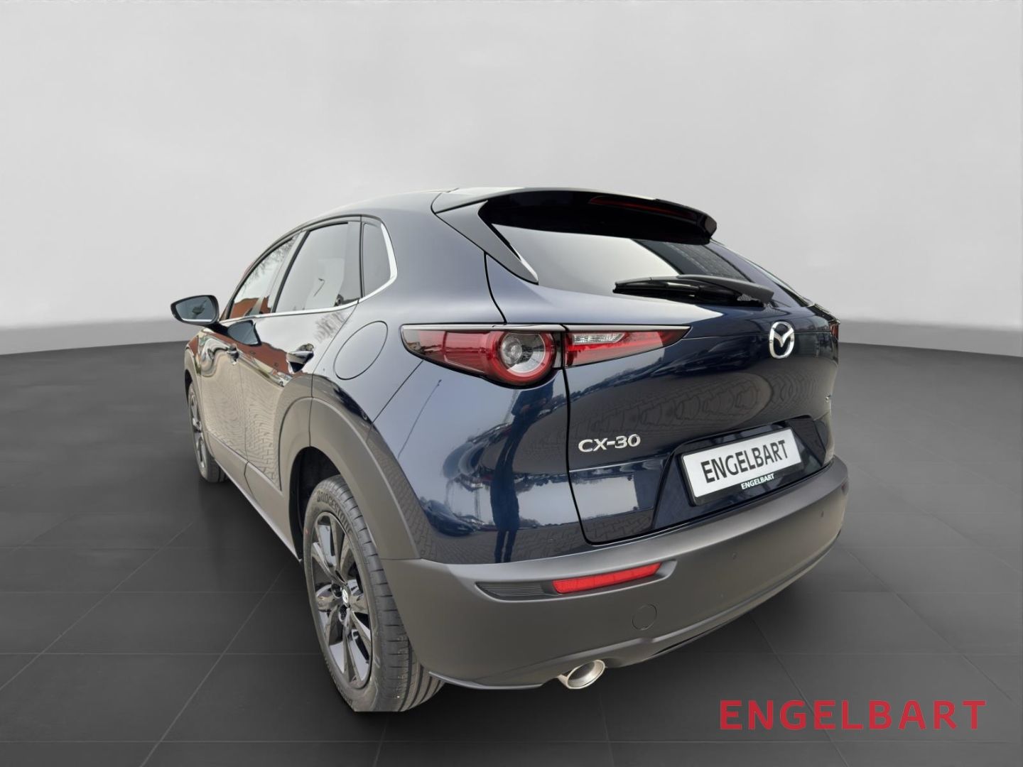 Mazda CX-30 - Bild 3