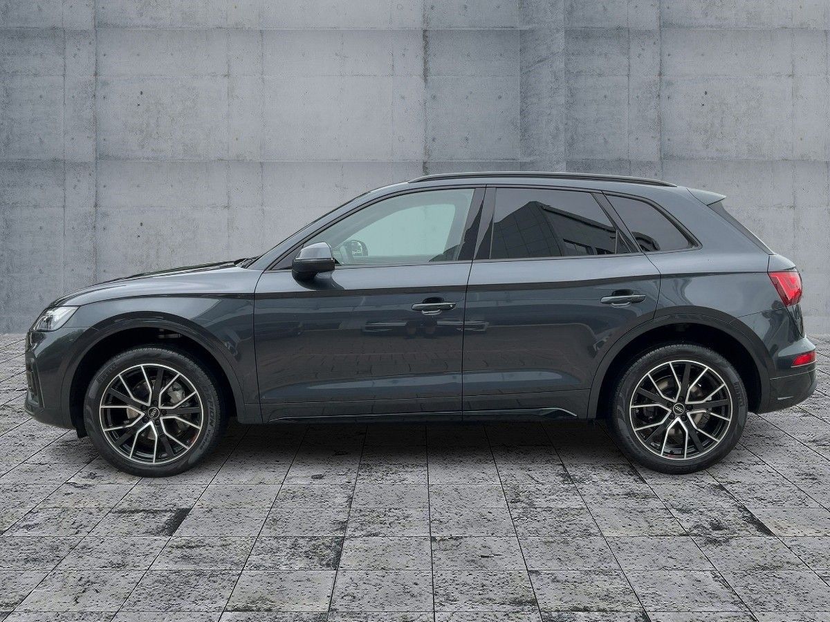 Audi Q5 - Bild 4