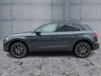 Audi Q5 - Vorschau Bild 4