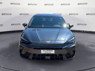 Cupra Formentor - 2