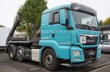 MAN TGS 26.460 6x2/4 BL Meiler Absetzkipper - MAN 460