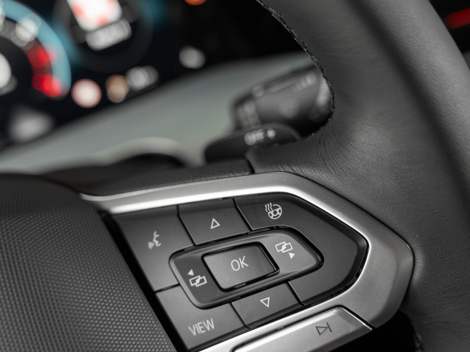 Volkswagen Golf ENERGY 1.5 l eTSI OPF DSG Kamera, миниатюра 23