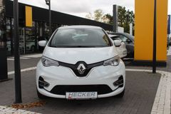 Renault Zoe Experience R110/Z.E. 50 (Miet-Batterie)
