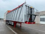 Thumbnail Other HK TIPPER Tipper/Kipper/Tiptrailer