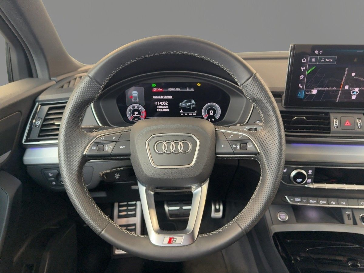 Audi Q5 - Bild 11