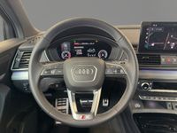 Audi Q5 - Vorschau Bild 11