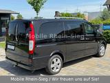 Mercedes-Benz Viano (Vito Kombi) Effect lang CDI V6 *AHK*SHZ* - Mercedes-Benz Viano: V6
