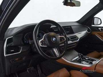BMW X5 - 8